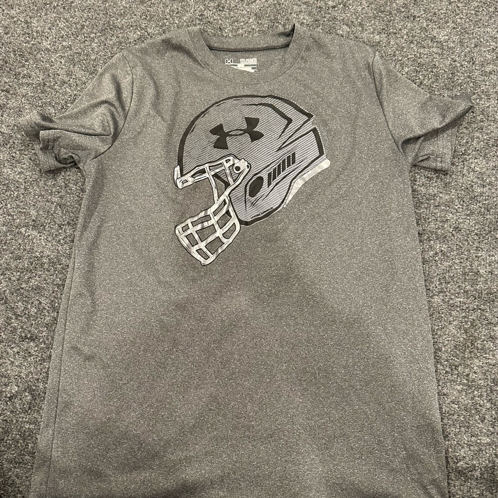 Short sleeve Under Armour